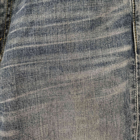 リーバイス Levis 502-03 テーパードデニムパンツ メンズ 33-33
