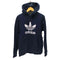 アディダスオリジナルス adidas Originals トレフォイルプリントパーカー TREFOIL HOODIE メンズ