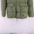 エディーバウアー Eddie Bauer 黒タグ前期 リップストップ カラコラム ダウンジャケット メンズ import:S