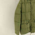 エディーバウアー Eddie Bauer 黒タグ前期 リップストップ カラコラム ダウンジャケット メンズ import:S