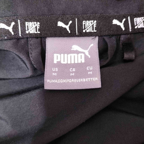 プーマ PUMA FIRST MILE ウーブン ジャケット レディース JPN:M