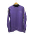 ノルディー nerdy テープロゴスウェットプルオーバー Big N Tape Sweatshirt メンズ JPN:M