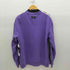 ノルディー nerdy テープロゴスウェットプルオーバー Big N Tape Sweatshirt メンズ JPN:M