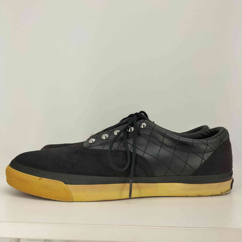 コンバース CONVERSE SKID GRIP VQ ローカット スニーカー メンズ CONVERSE:11