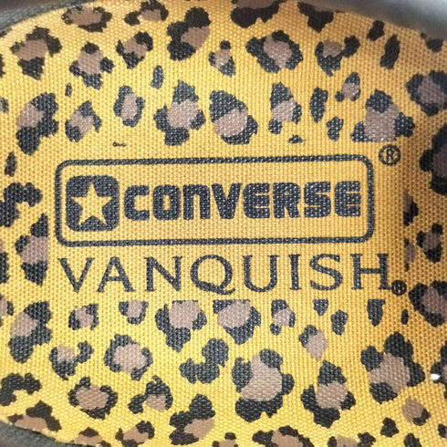 コンバース CONVERSE SKID GRIP VQ ローカット スニーカー メンズ CONVERSE:11