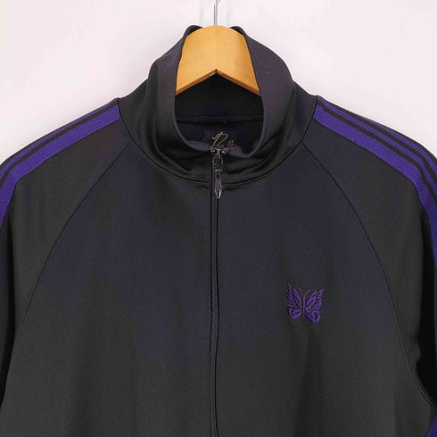 ニードルズ Needles Track Jacket - Poly Smooth トラックジャケット メンズ JPN:M