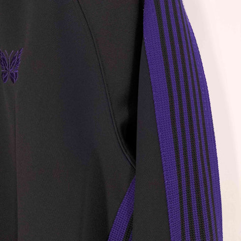 ニードルズ Needles Track Jacket - Poly Smooth トラックジャケット メンズ JPN:M