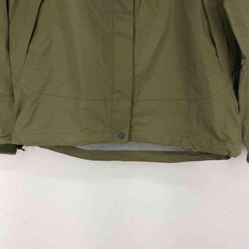 ザノースフェイス THE NORTH FACE ドットショットジャケット メンズ JPN:L