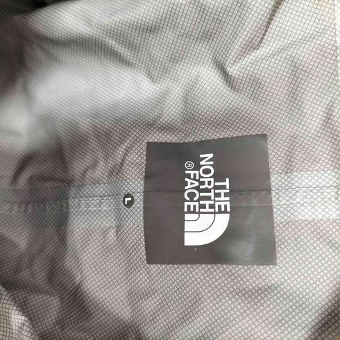 ザノースフェイス THE NORTH FACE ドットショットジャケット メンズ JPN:L
