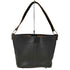 トリココムデギャルソン tricot COMME des GARCONS Leather Shoulder 舟型 レザーショルダーバッグ レディース