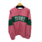 トミージーンズ tommy jeans オーセンティックブロッキングトレーナー メンズ JPN:L