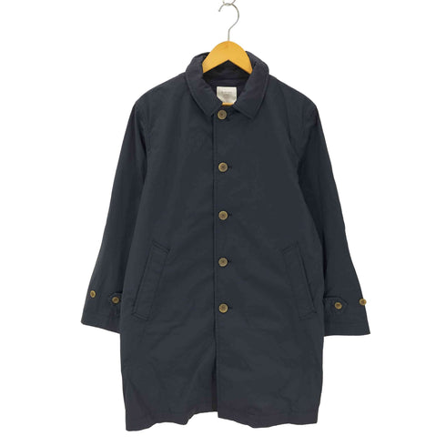 ビーミングバイビームス B:MING by BEAMS 撥水ストレッチ ステンカラーコート メンズ JPN:S