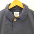 ビーミングバイビームス B:MING by BEAMS 撥水ストレッチ ステンカラーコート メンズ JPN:S