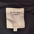 ビーミングバイビームス B:MING by BEAMS 撥水ストレッチ ステンカラーコート メンズ JPN:S