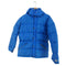ザノースフェイス THE NORTH FACE 茶タグ USA製 ロケットtalon ダウンジャケット メンズ import:M