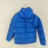 ザノースフェイス THE NORTH FACE 茶タグ USA製 ロケットtalon ダウンジャケット メンズ import:M