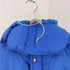 ザノースフェイス THE NORTH FACE 茶タグ USA製 ロケットtalon ダウンジャケット メンズ import:M