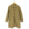 ビーミングバイビームス B:MING by BEAMS 撥水ストレッチ ステンカラーコート メンズ JPN:S