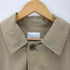 ビーミングバイビームス B:MING by BEAMS 撥水ストレッチ ステンカラーコート メンズ JPN:S