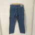 リーバイス Levis SILVERTAB LOOSE CARGO DENIM ルーズフィットカーゴデニム メンズ W34L30