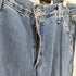 リーバイス Levis SILVERTAB LOOSE CARGO DENIM ルーズフィットカーゴデニム メンズ W34L30