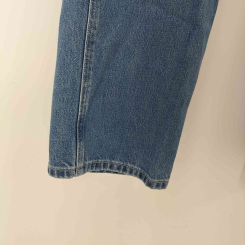 リーバイス Levis SILVERTAB LOOSE CARGO DENIM ルーズフィットカーゴデニム メンズ W34L30