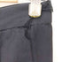 HARSH and CRUEL Deconstruction Straight Zip Pants レディース JPN:S