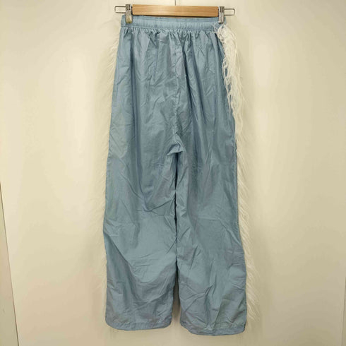 yae Faux fur line pants レディース JPN:36