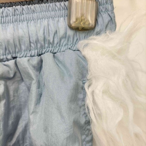 yae Faux fur line pants レディース JPN:36