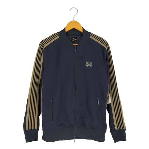 ニードルズ Needles Track Jacket - Poly Smooth トラックジャケット メンズ JPN:M