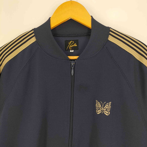 ニードルズ Needles Track Jacket - Poly Smooth トラックジャケット メンズ JPN:M