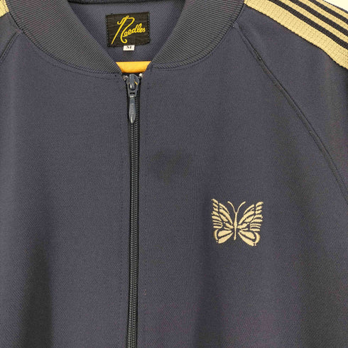 ニードルズ Needles Track Jacket - Poly Smooth トラックジャケット メンズ JPN:M