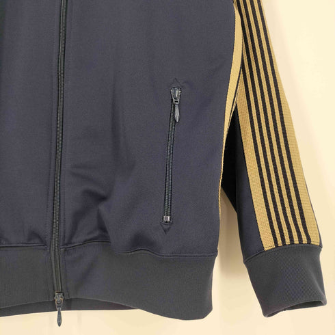 ニードルズ Needles Track Jacket - Poly Smooth トラックジャケット メンズ JPN:M