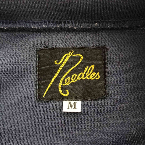 ニードルズ Needles Track Jacket - Poly Smooth トラックジャケット メンズ JPN:M