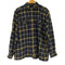 リーバイス Levis 90s ウール混 両フラップ ジップアップシャツ メンズ JPN:L