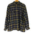 リーバイス Levis 90s ウール混 両フラップ ジップアップシャツ メンズ JPN:L