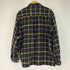 リーバイス Levis 90s ウール混 両フラップ ジップアップシャツ メンズ JPN:L