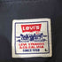 リーバイス Levis 90s ウール混 両フラップ ジップアップシャツ メンズ JPN:L