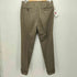 マッキントッシュ ロンドン Mackintosh LONDON ウール混 スラックスパンツ メンズ 82