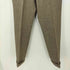 マッキントッシュ ロンドン Mackintosh LONDON ウール混 スラックスパンツ メンズ 82