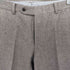 マッキントッシュ ロンドン Mackintosh LONDON ウール混 スラックスパンツ メンズ 82