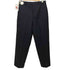 ジョンスメドレー JOHN SMEDLEY カシミヤ混 ウールスラックスパンツ メンズ JPN:S