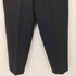 ジョンスメドレー JOHN SMEDLEY カシミヤ混 ウールスラックスパンツ メンズ JPN:S