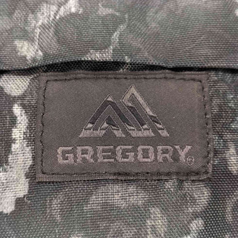 グレゴリー GREGORY ランタンバッグ メンズ