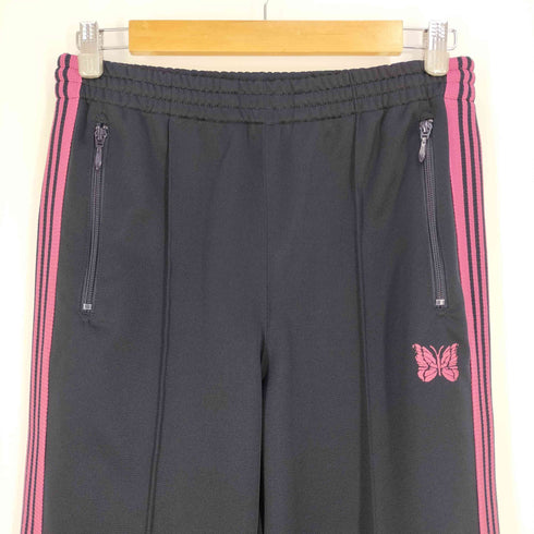 ニードルズ Needles Track Pant - Poly Smooth トラックパンツ メンズ JPN:S