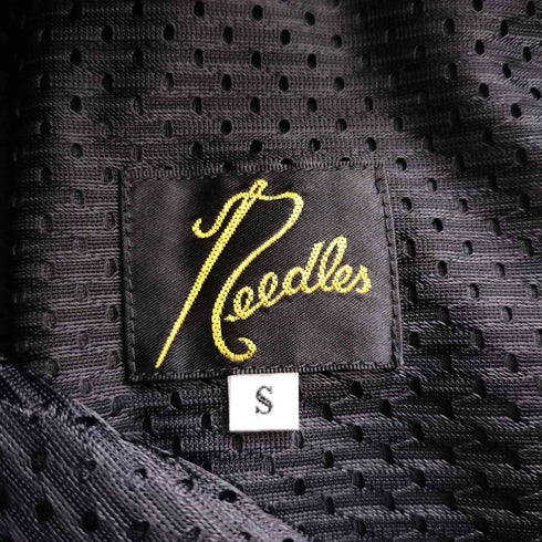 ニードルズ Needles Track Pant - Poly Smooth トラックパンツ メンズ JPN:S