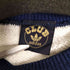 アディダス adidas CLUB adidas 70-80s デサント製 ロゴ刺繍ラグランスウェットプルオーバー メンズ 90-4