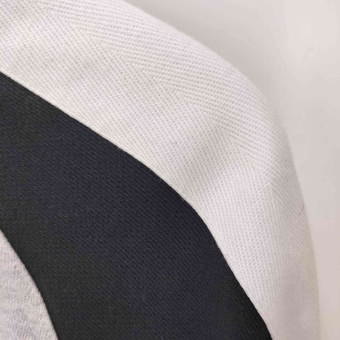 ラコステライブ Lacoste Live ロゴパッチスタジアムジャンパー メンズ JPN:S