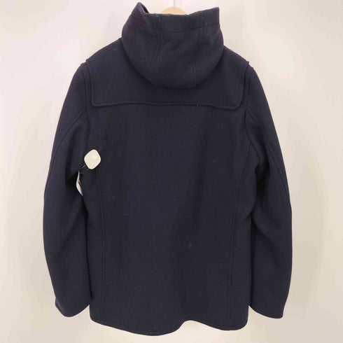 ハーバード HARVARD ショート丈 ダッフルコート メンズ JPN:XL