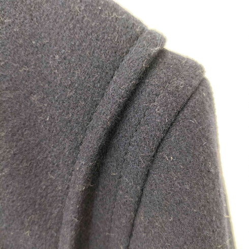 ハーバード HARVARD ショート丈 ダッフルコート メンズ JPN:XL